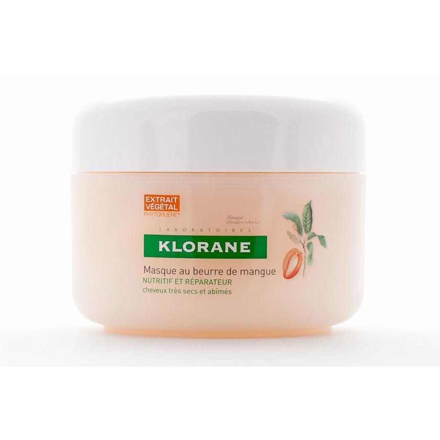 Маска Klorane с маслом Манго питательно-восстанавливливающий, 150 мл
Маска Klorane с маслом Манго питательно-восстанавливливающий, 150 мл
