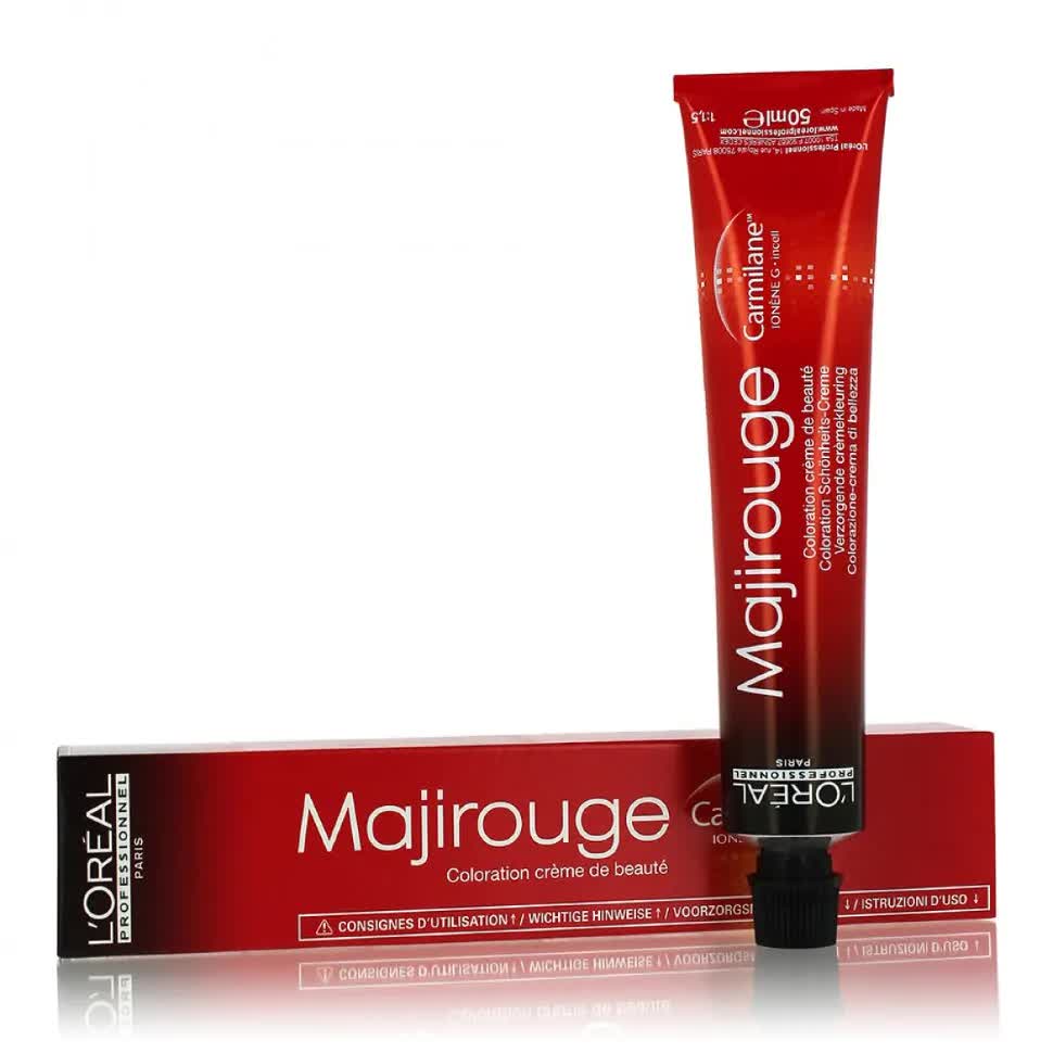 Крем-маска Мажируж оттенок 5.20 50 мл
Крем-маска Мажируж оттенок 5.20 50 мл