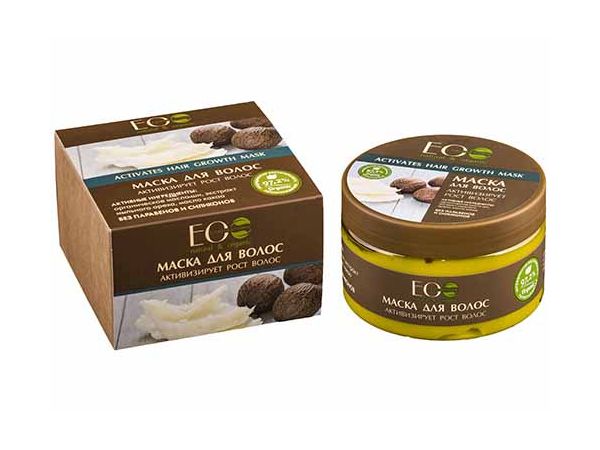 Маска для волос EO Laboratorie Активизирует рост волос 250 мл
Маска для волос EO Laboratorie Активизирует рост волос 250 мл