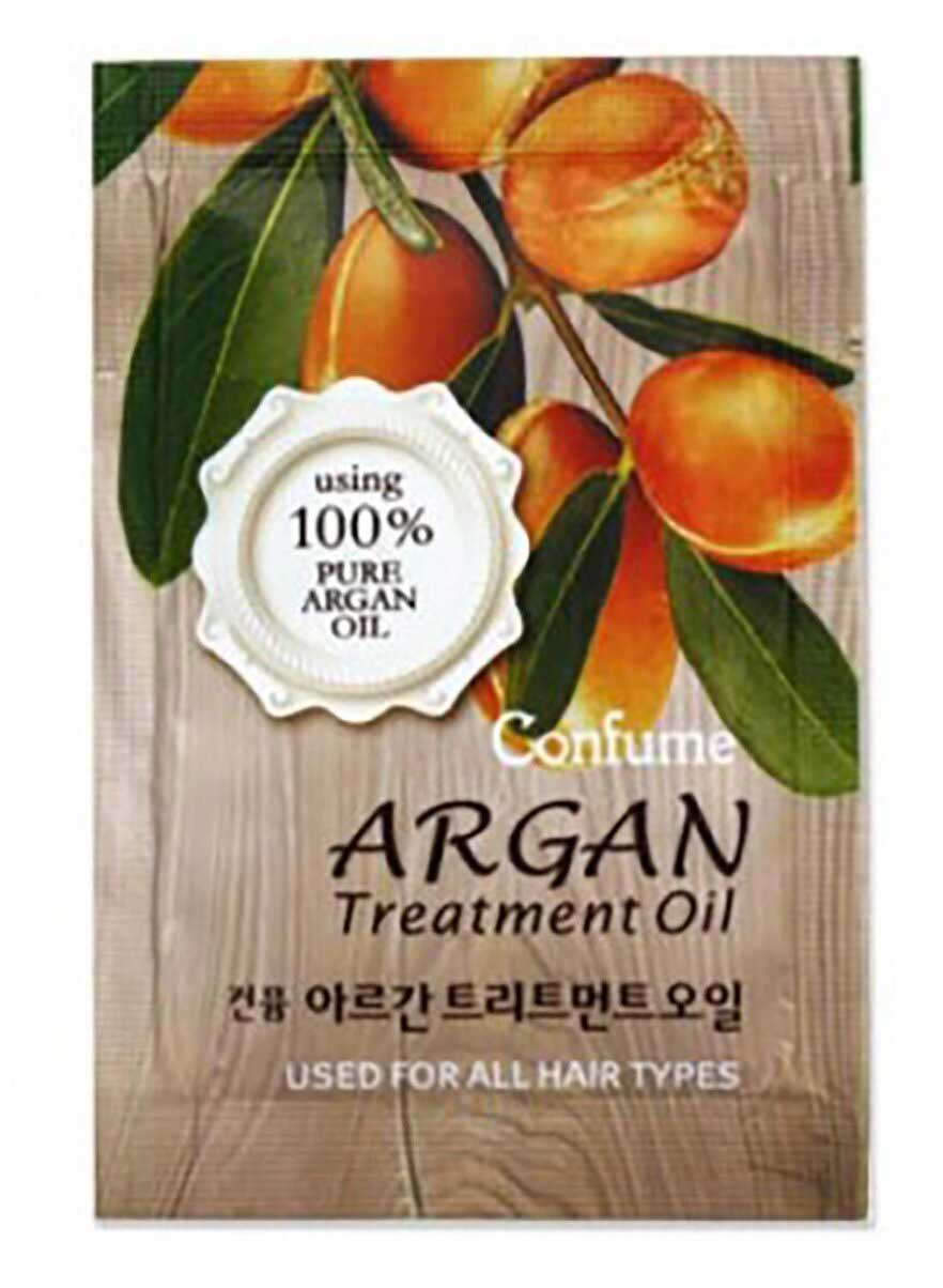 Масло для волос Welcos Confume Argan Treatment Oil Pouch
Масло для волос Welcos Confume Argan Treatment Oil Pouch