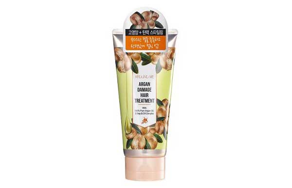 Маска для волос Welcos Around Me Argan Damage Hair Treatment 200ml
Маска для волос Welcos Around Me Argan Damage Hair Treatment 200ml