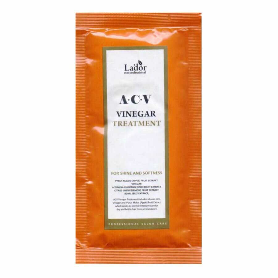 

Маска для волос La'dor ACV Vinegar Treatment 10ML