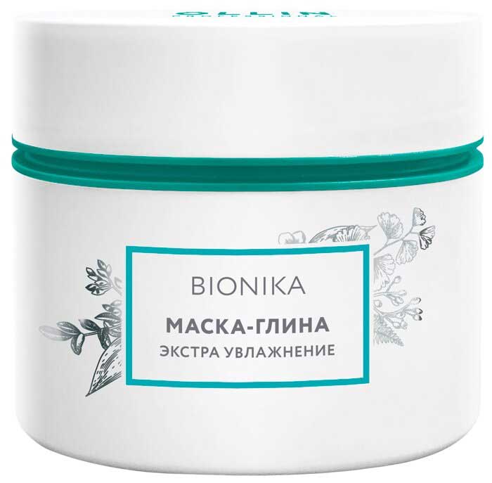 Маска-глина Ollin Professional BioNika «Экстра увлажнение» 200мл
Маска-глина Ollin Professional BioNika «Экстра увлажнение» 200мл