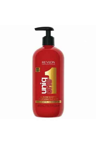 Многофункциональная маска Revlon для волос, 300 мл
Многофункциональная маска Revlon для волос, 300 мл