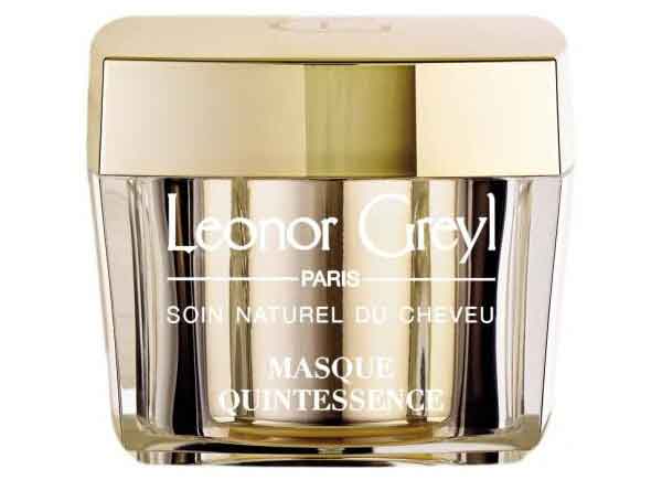 Маска Квинтэссенция Leonor Greyl 200 мл
Маска Квинтэссенция Leonor Greyl 200 мл