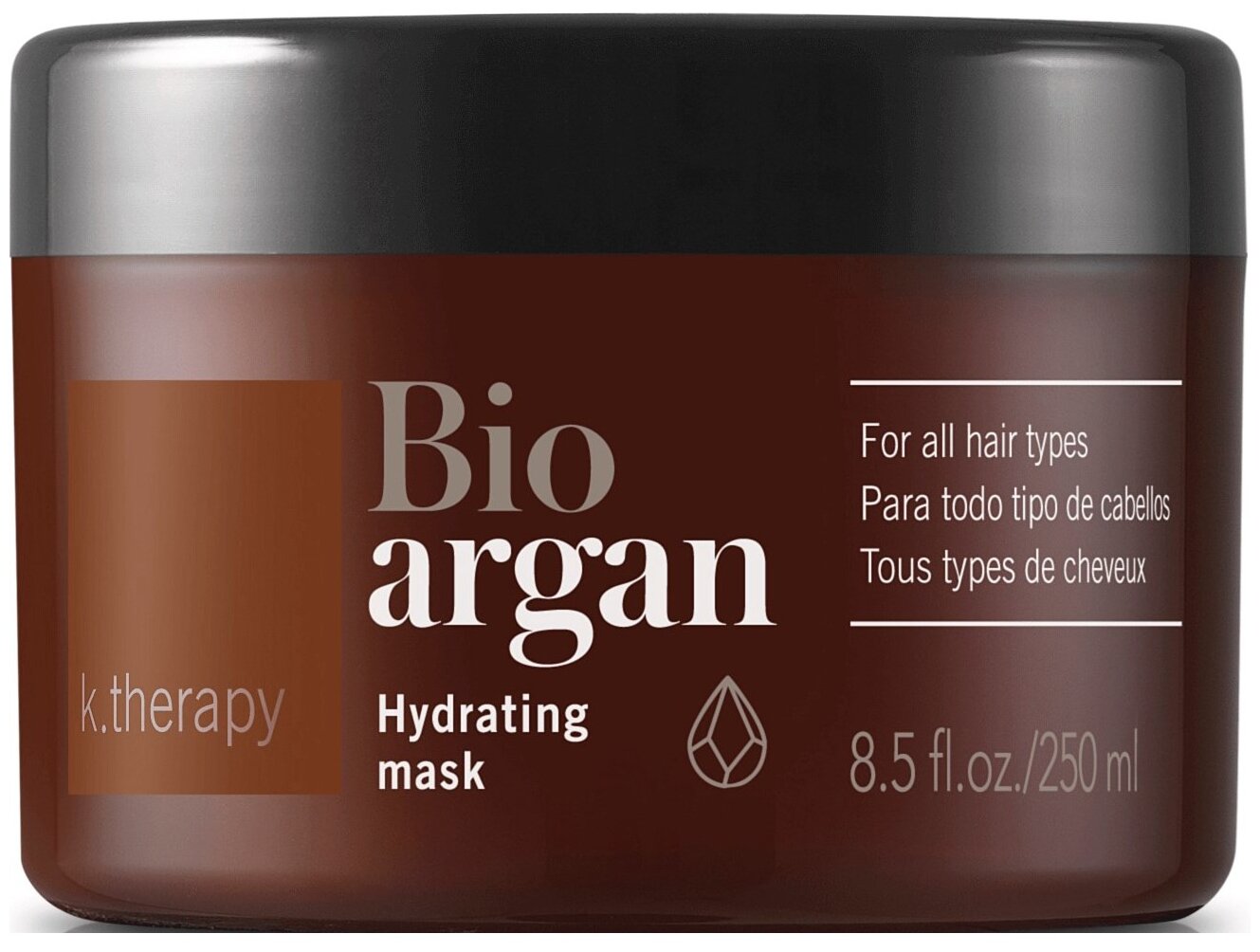 Аргановая увлажняющая маска Lakme Bio-Argan Hydrating Mask 250мл
Аргановая увлажняющая маска Lakme Bio-Argan Hydrating Mask 250мл