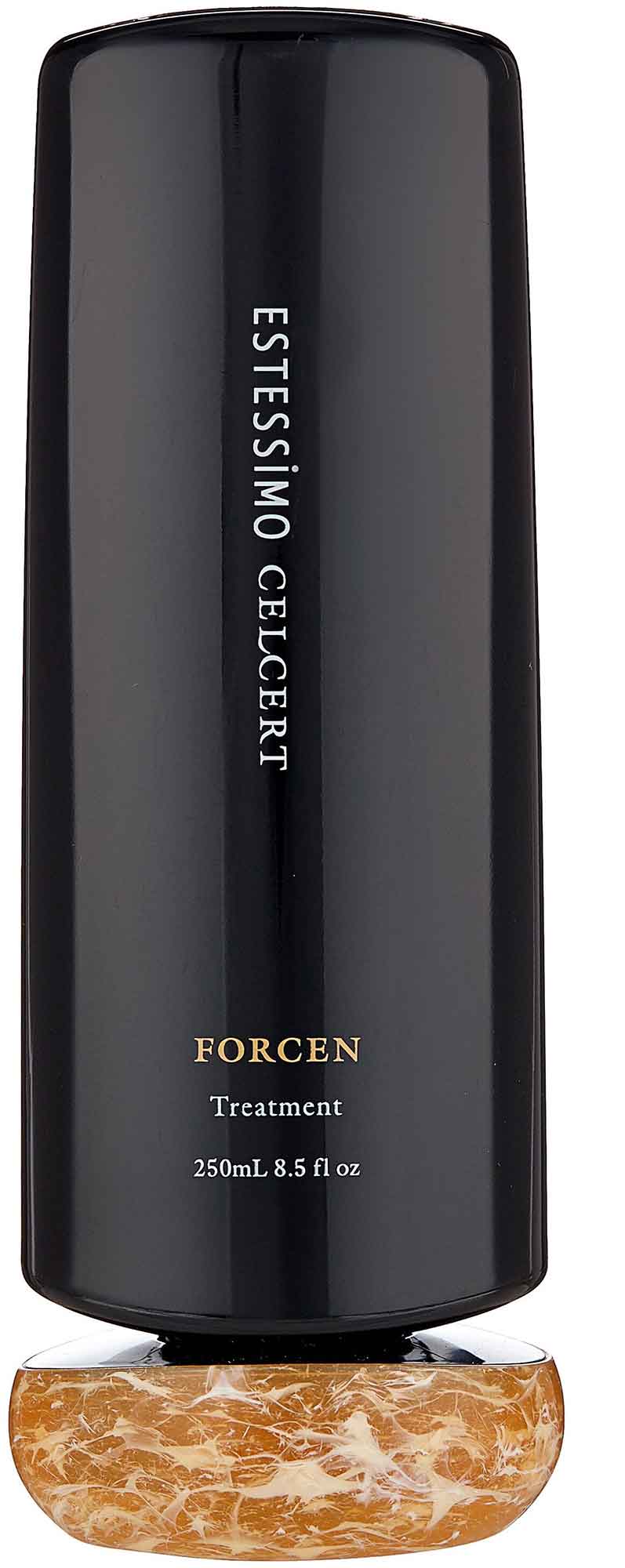 Маска укрепляющая Estessimo Celcert Forcen Treatment 250 мл
Маска укрепляющая Estessimo Celcert Forcen Treatment 250 мл