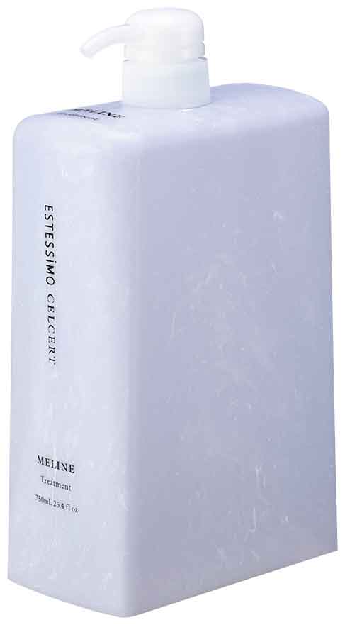 Маска разглаживающая Estessimo Celcert Meline Treatment 750 мл
Маска разглаживающая Estessimo Celcert Meline Treatment 750 мл