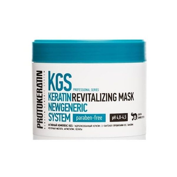 Маска-бальзам для ухода за волосами и проблемной кожей головы Protokeratin 250мл, арт. ПК205
Маска-бальзам для ухода за волосами и проблемной кожей головы Protokeratin 250мл, арт. ПК205
