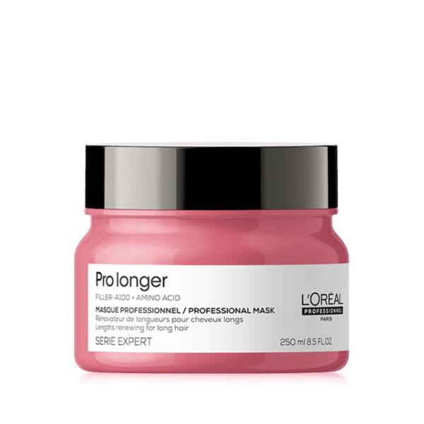 Маска L'Oreal Pro Longer 250 мл
Маска L'Oreal Pro Longer 250 мл
