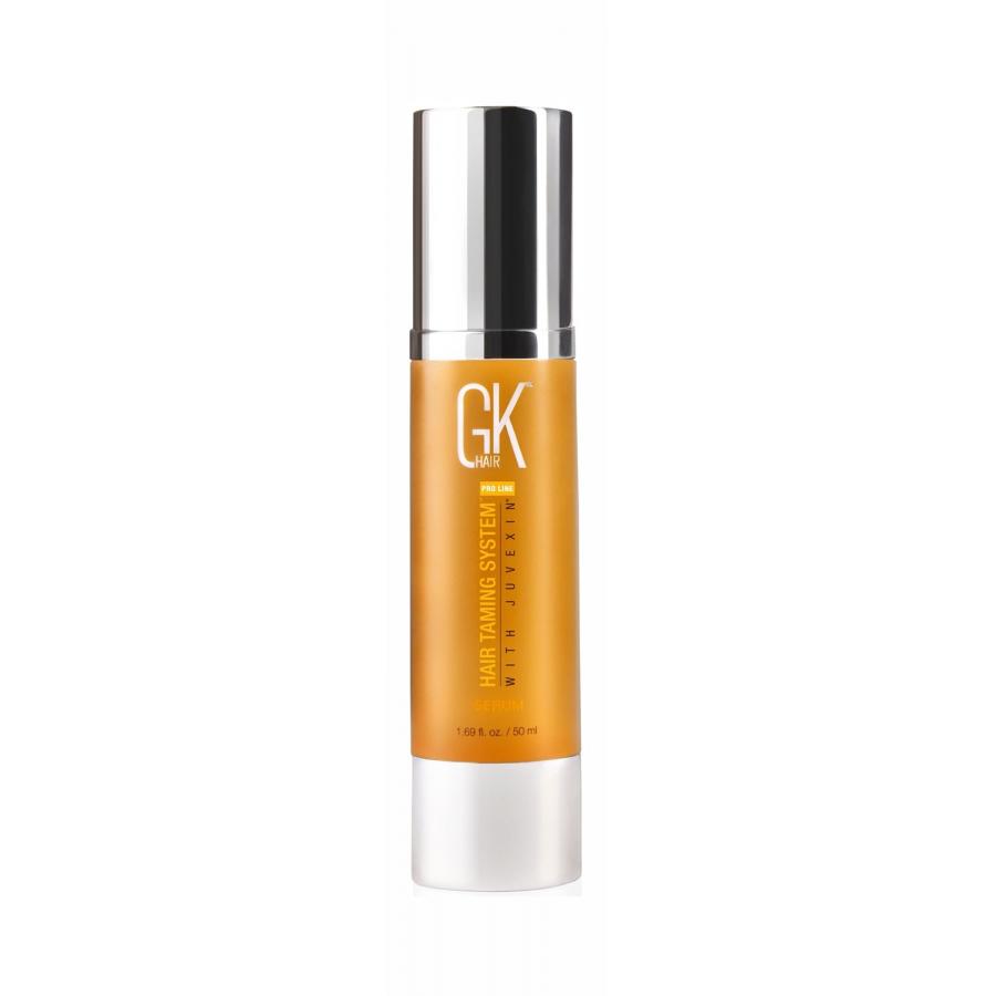 Сыворотка для волос GKhair Global Keratin Serum, 50 мл, здоровье и блеск
Сыворотка для волос GKhair Global Keratin Serum, 50 мл, здоровье и блеск