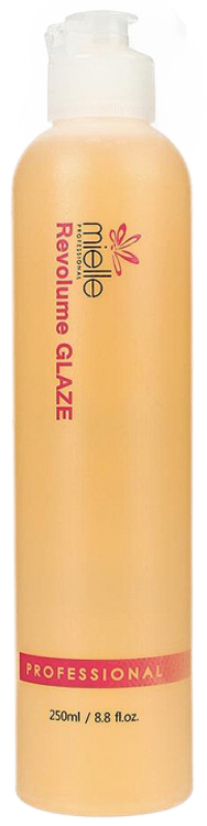 Средство для глазирования волос Mielle Professional Revolume Glaze, 250мл
Средство для глазирования волос Mielle Professional Revolume Glaze, 250мл