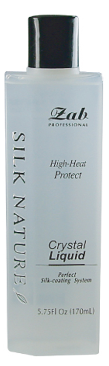 Сыворотка для волос с шелком Zab Silk Nature Crystal Liquid, 170мл
Сыворотка для волос с шелком Zab Silk Nature Crystal Liquid, 170мл