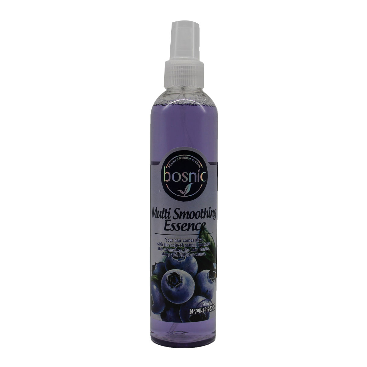 Эссенция для волос Bosnic QT Shine Essence, 150 мл
Эссенция для волос Bosnic QT Shine Essence, 150 мл