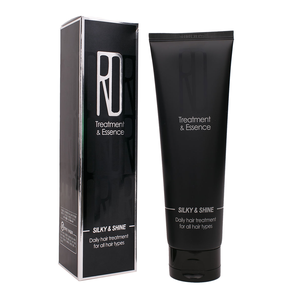 Эссенция для волос Bosnic RD Silk Treatment & Essence, 180 мл
Эссенция для волос Bosnic RD Silk Treatment & Essence, 180 мл