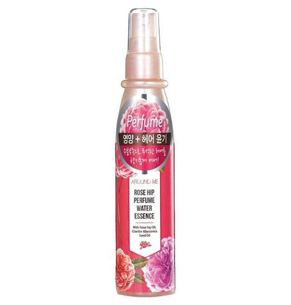 Эссенция для волос Welcos Around Me Rose Hip Perfume Water Essence 200 мл
Эссенция для волос Welcos Around Me Rose Hip Perfume Water Essence 200 мл