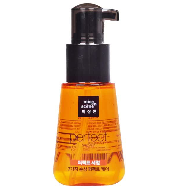 Сыворотка-масло для поврежденных волос Mise En Scene Perfect Serum Original
Сыворотка-масло для поврежденных волос Mise En Scene Perfect Serum Original