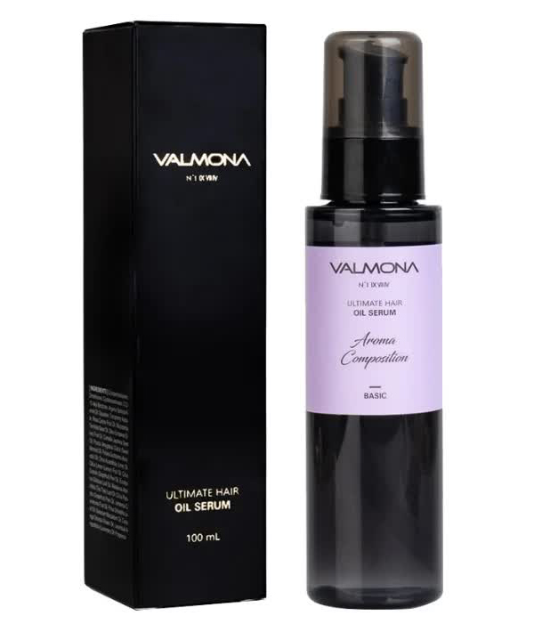 Evas Сыворотка для волос, ароматическая композиция Valmona Ultimate Hair Oil Serum Aroma Composition, 100 мл
Evas Сыворотка для волос, ароматическая композиция Valmona Ultimate Hair Oil Serum Aroma Composition, 100 мл