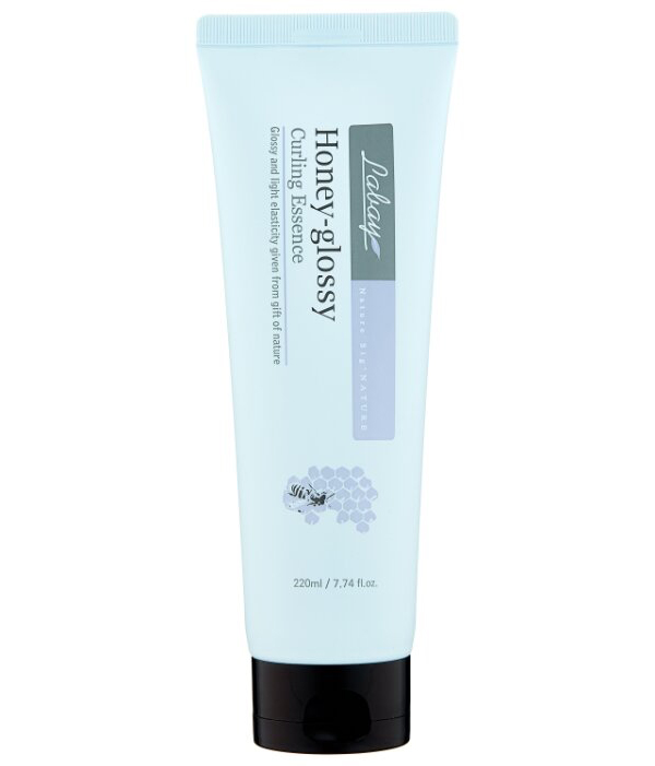 Сыворотка для кудрявых волос Labay Honey-glossy Curling Essence, 220мл
Сыворотка для кудрявых волос Labay Honey-glossy Curling Essence, 220мл