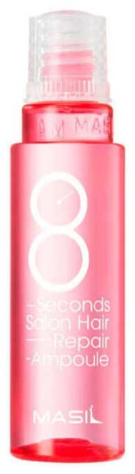 Сыворотка для волос Masil 8 Seconds Salon Hair Repair Ampoule 1шт*15мл
Сыворотка для волос Masil 8 Seconds Salon Hair Repair Ampoule 1шт*15мл