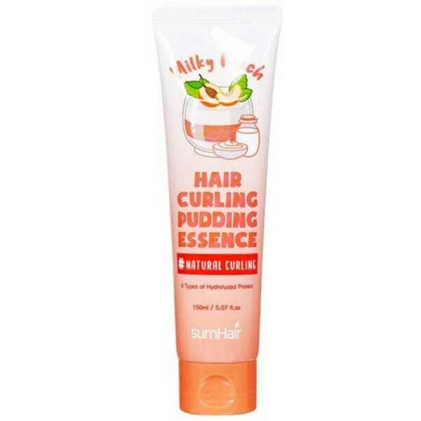 Сыворотка для волос Eyenlip Sumhair Hair Curling Pudding Essence #Natural Curling
Сыворотка для волос Eyenlip Sumhair Hair Curling Pudding Essence #Natural Curling