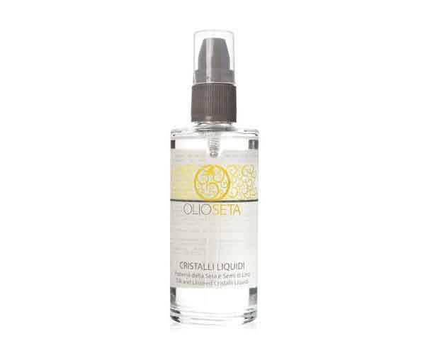 Флюид Barex "Жидкие Кристаллы"Cristalli liquidi 75
Флюид Barex "Жидкие Кристаллы"Cristalli liquidi 75