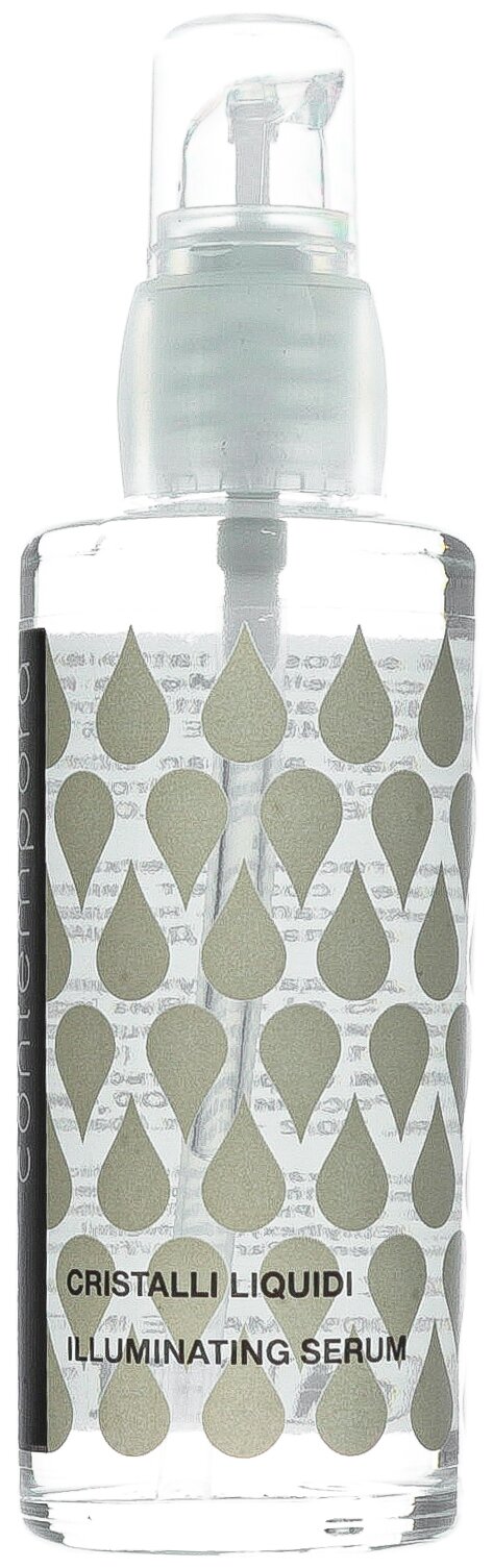 Флюид жидкие кристаллы Barex Cristalli Liquidi 100
Флюид жидкие кристаллы Barex Cristalli Liquidi 100