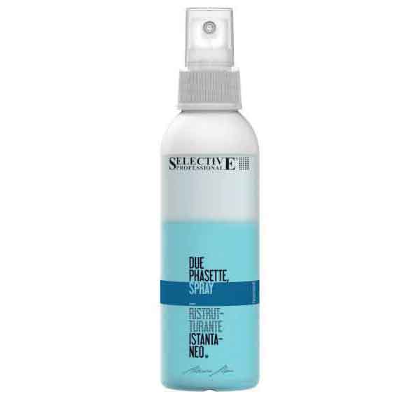 Регенерирующее средство мгновенного действия Selective Due Phasette 150
Регенерирующее средство мгновенного действия Selective Due Phasette 150