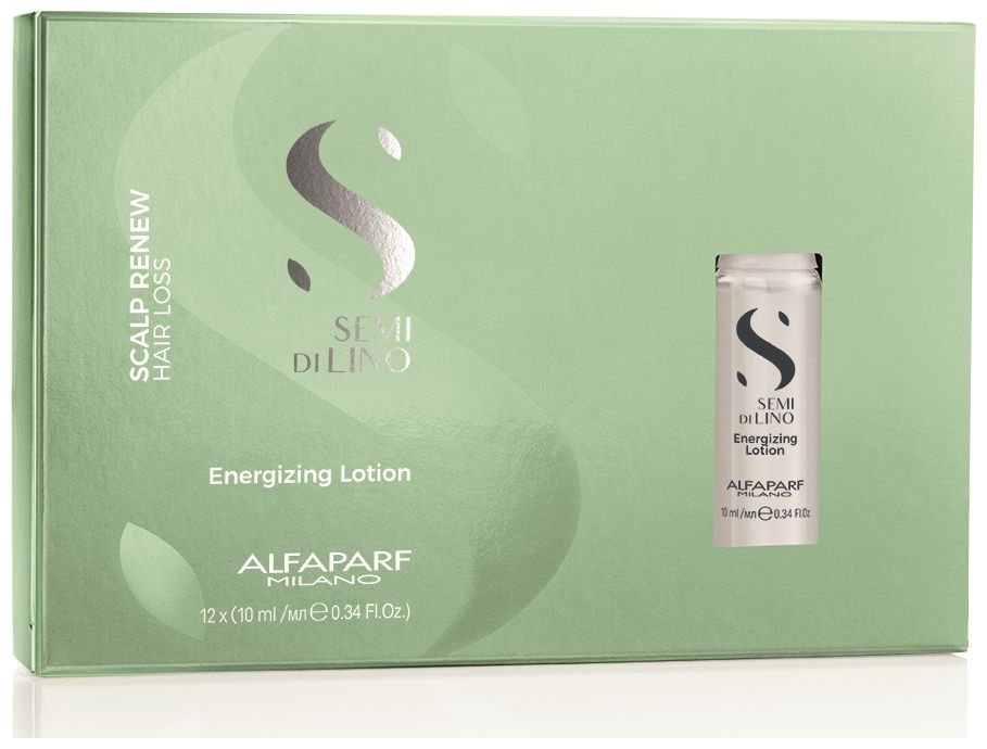 Лосьон энергетический против выпадения волос Alfaparf Milano SDL Scalp Energizing Lotion, 12 ампул по 10 мл
Лосьон энергетический против выпадения волос Alfaparf Milano SDL Scalp Energizing Lotion, 12 ампул по 10 мл