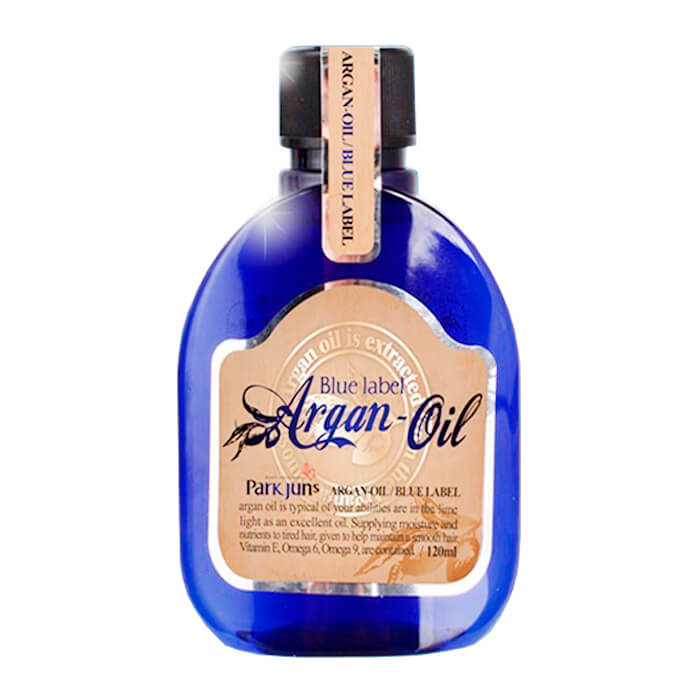 Масло для волос Bosnic Argan Oil Blue Label, 120 мл
Масло для волос Bosnic Argan Oil Blue Label, 120 мл