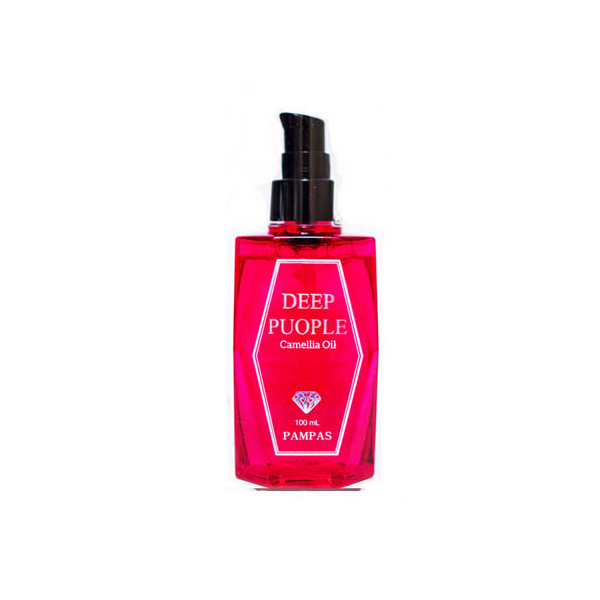 Масло камелии для волос Pampas Deep Puople Camellia Oil, 100 мл
Масло камелии для волос Pampas Deep Puople Camellia Oil, 100 мл