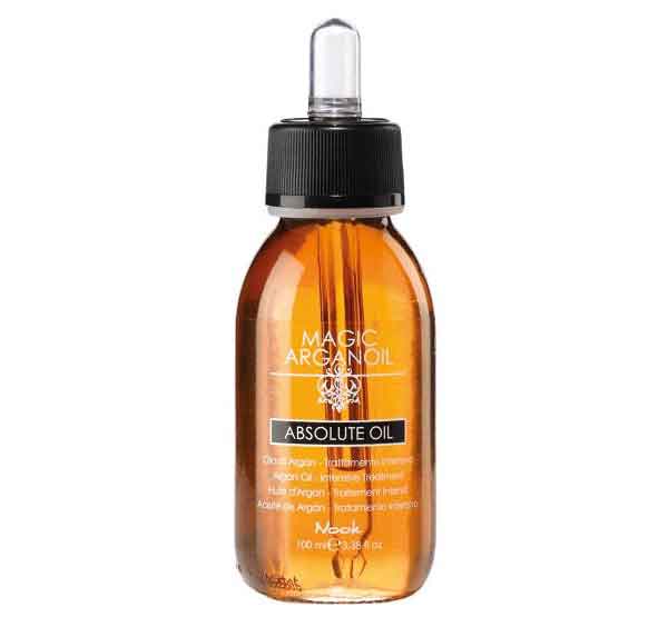 Масло для волос Nook "Магия Арганы Абсолют" Absolute Oil 100 мл
Масло для волос Nook "Магия Арганы Абсолют" Absolute Oil 100 мл