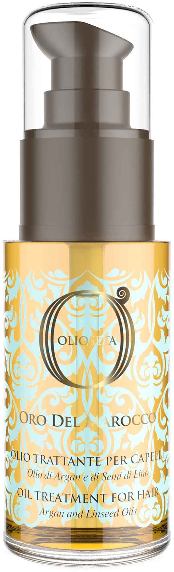 Масло-уход Barex ORO DEL Marocco аргана/лён 30 мл
Масло-уход Barex ORO DEL Marocco аргана/лён 30 мл