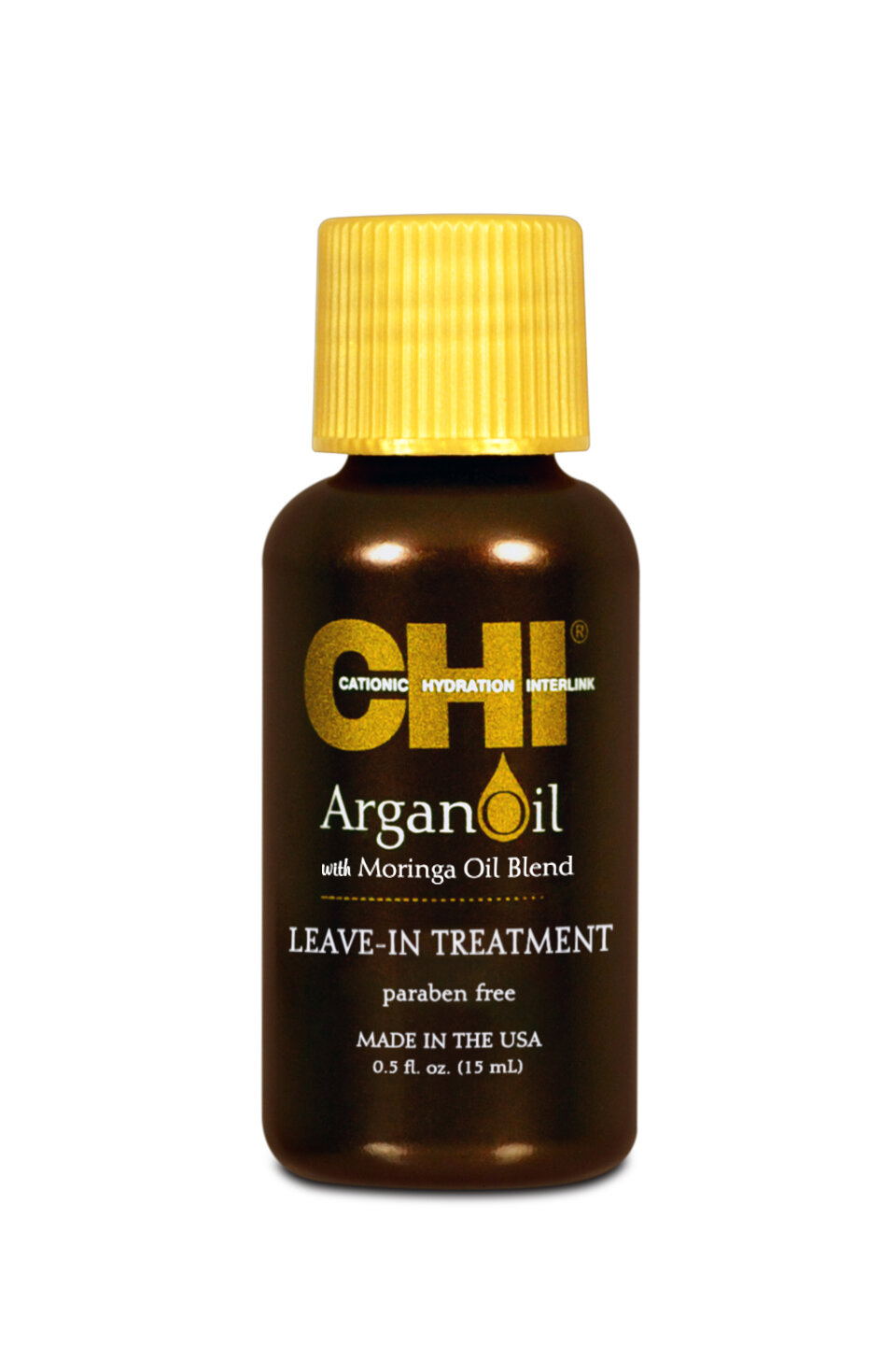 Масло для волос CHI Argan Oil, 15 мл, CHIAO05
Масло для волос CHI Argan Oil, 15 мл, CHIAO05
