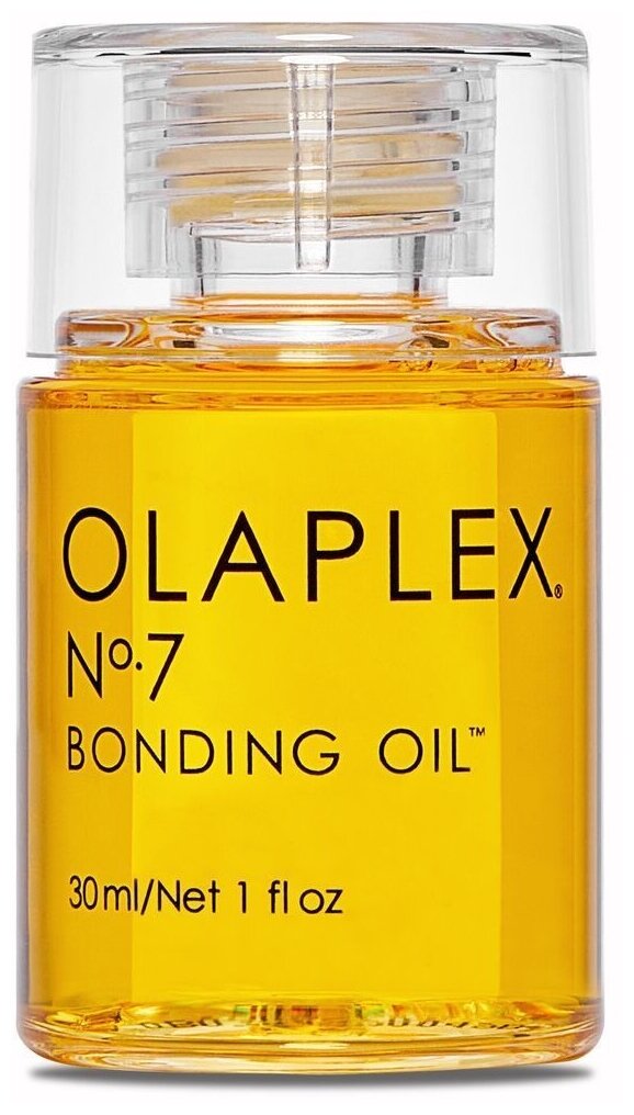 Восстанавливающее масло Olaplex No.7 Bonding Oil "Капля совершенства" 30 мл
Восстанавливающее масло Olaplex No.7 Bonding Oil "Капля совершенства" 30 мл