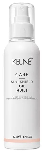 Масло для волос Keune Солнечная линия Sun Shield 140 мл
Масло для волос Keune Солнечная линия Sun Shield 140 мл