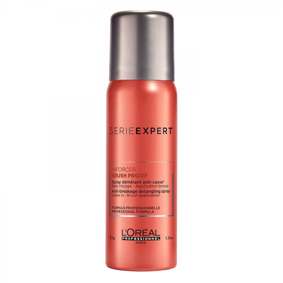 Спрей для волос LOreal Professionnel Inforcer, 60 мл, укрепляющий
Спрей для волос LOreal Professionnel Inforcer, 60 мл, укрепляющий