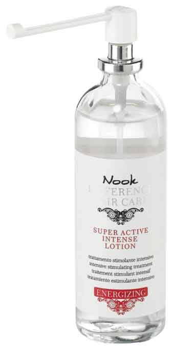 Супер активный лосьон против выпадения волос Nook ph 5,2 100 мл
Супер активный лосьон против выпадения волос Nook ph 5,2 100 мл