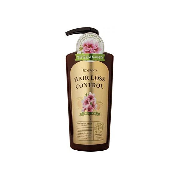 Маска Deoproce против выпадения волос
Маска Deoproce против выпадения волос