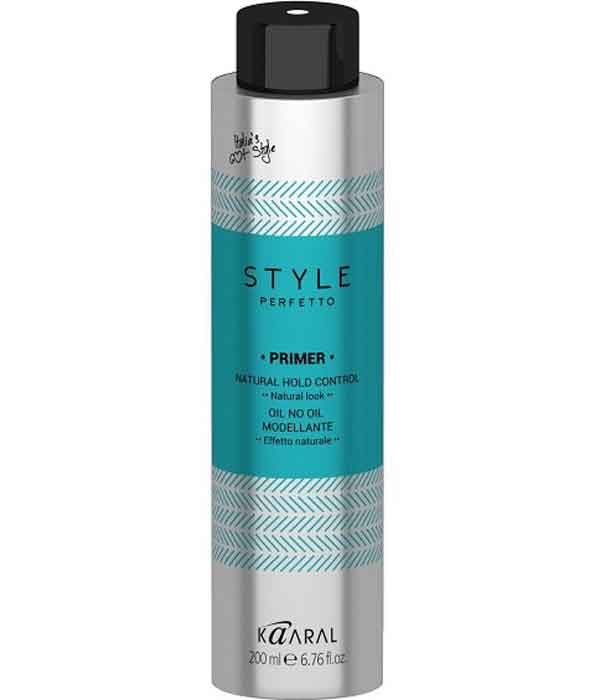 Моделирующее сухое масло KAARAL Style Perfetto Primer Natural Hold Control 200мл
Моделирующее сухое масло KAARAL Style Perfetto Primer Natural Hold Control 200мл