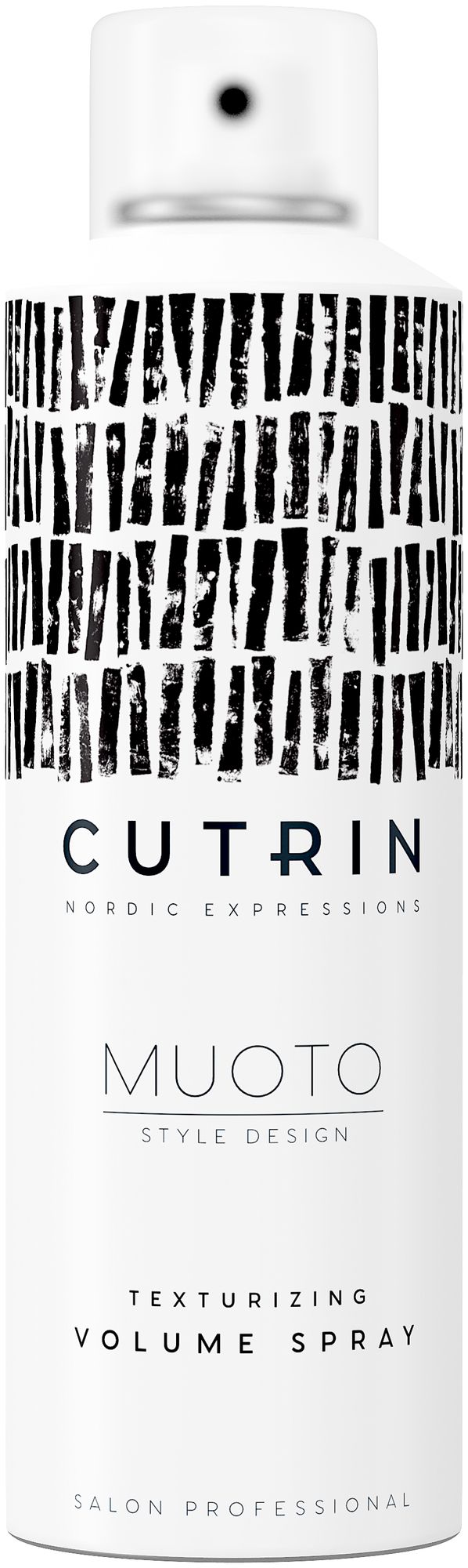 Текстурирующий спрей для объема Cutrin Muoto, 200 мл
Текстурирующий спрей для объема Cutrin Muoto, 200 мл