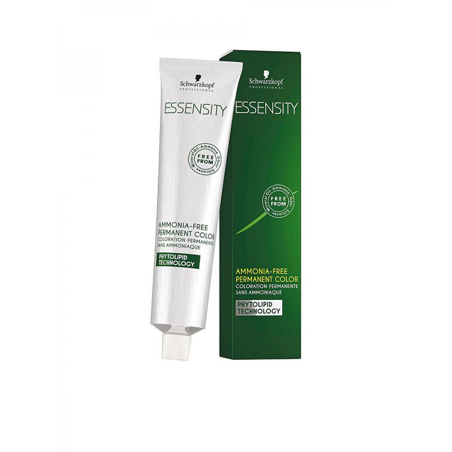 Краска для волос Schwarzkopf Professional Essensity от-к 6-70 темный русый медный натуральный, 60 мл
Краска для волос Schwarzkopf Professional Essensity от-к 6-70 темный русый медный натуральный, 60 мл