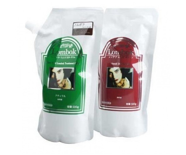 Система для ламинирования волос Clear Lombok Original Set Clear 2*500гр
Система для ламинирования волос Clear Lombok Original Set Clear 2*500гр