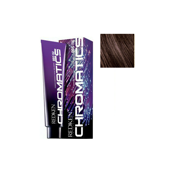 Краска для волос без амиака Redken Chromatics 5.32 GOLD IRIDESCENT 63мл
Краска для волос без амиака Redken Chromatics 5.32 GOLD IRIDESCENT 63мл