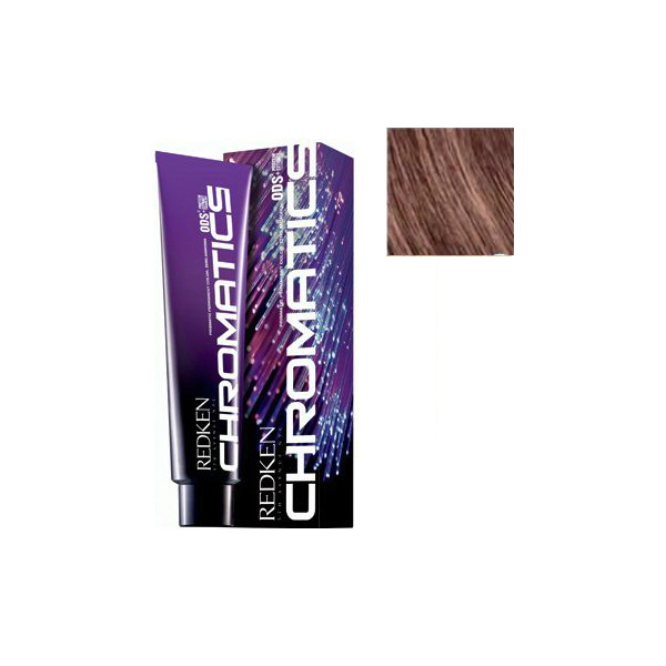Краска для волос без амиака Redken Chromatics 6,23 Irid Gold 60мл
Краска для волос без амиака Redken Chromatics 6,23 Irid Gold 60мл