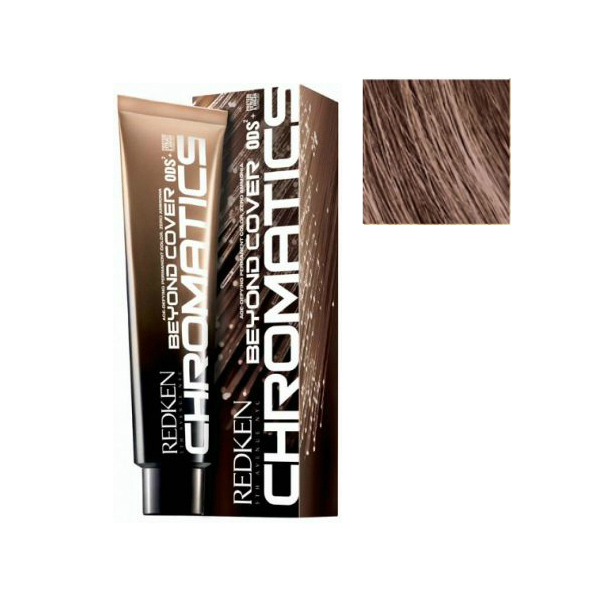 Краска для волос без амиака Redken Chromatics 6,32 60мл
Краска для волос без амиака Redken Chromatics 6,32 60мл