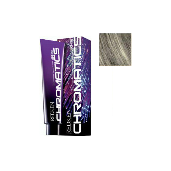 Краска для волос без амиака Redken Chromatics 7,1 Ash Blue 60мл
Краска для волос без амиака Redken Chromatics 7,1 Ash Blue 60мл