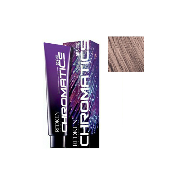 Краска для волос без амиака Redken Chromatics 8,23 Natural 60мл
Краска для волос без амиака Redken Chromatics 8,23 Natural 60мл