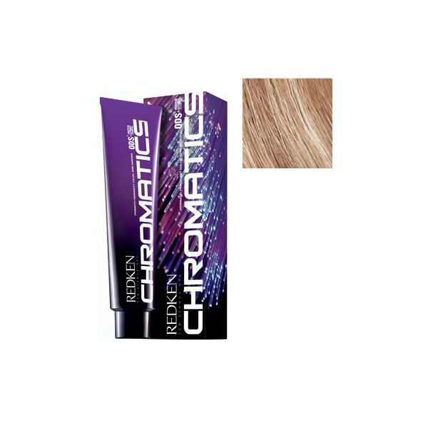 Краска для волос без амиака Redken Chromatics 8,32 60мл
Краска для волос без амиака Redken Chromatics 8,32 60мл