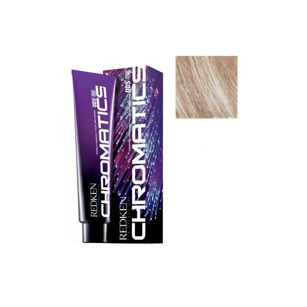 Краска для волос без амиака Redken Chromatics 9,13 Ash Gold 60мл
Краска для волос без амиака Redken Chromatics 9,13 Ash Gold 60мл